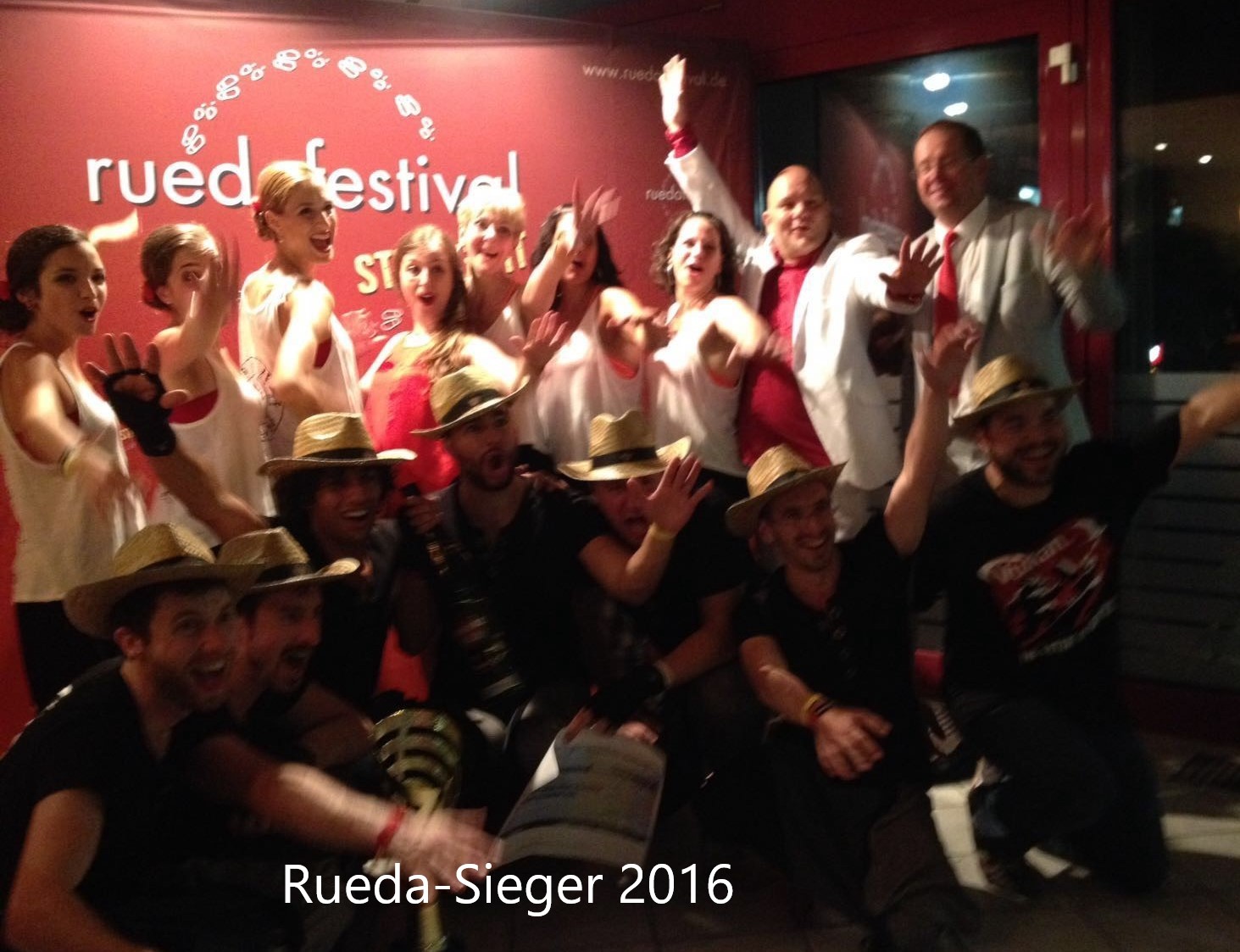 2016 Rueda 2